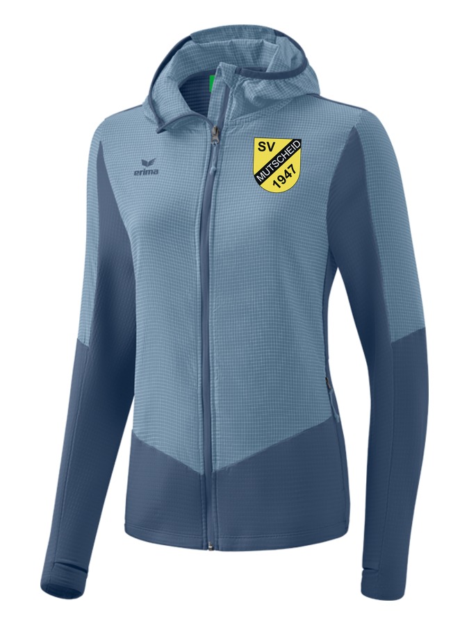 Erima Hybrid Lite Jacke Damen