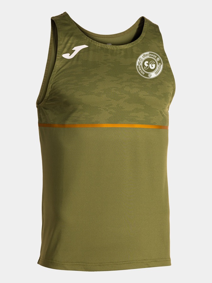 Joma Record Pro Tanktop