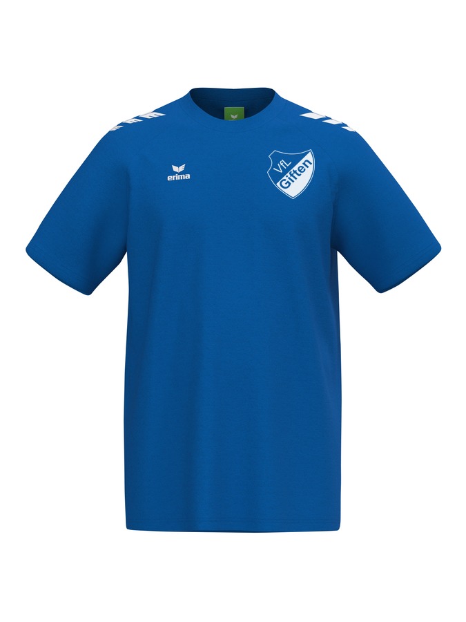 Erima Compete 3 Wings T-Shirt