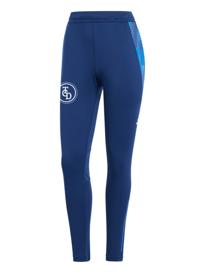 adidas Tiro 24 Competition Trainingshose Damen