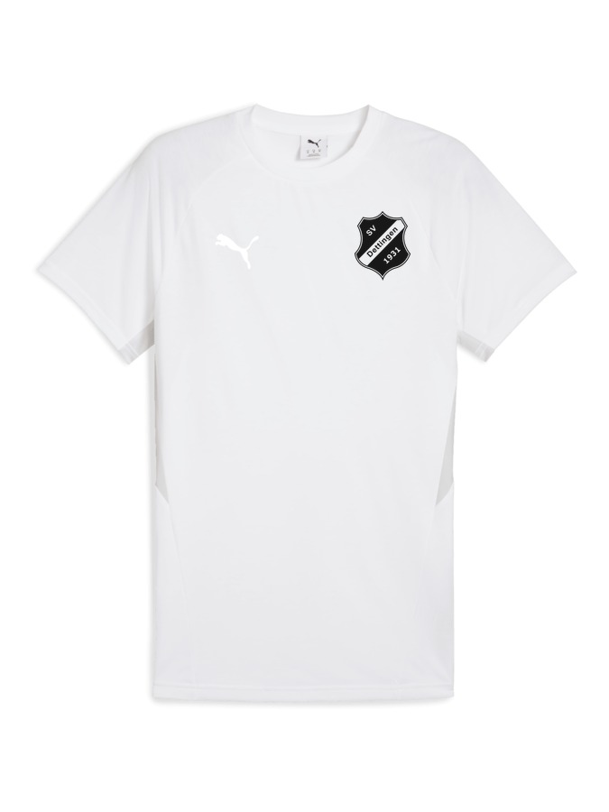 PUMA teamEVOSTRIPE T-Shirt
