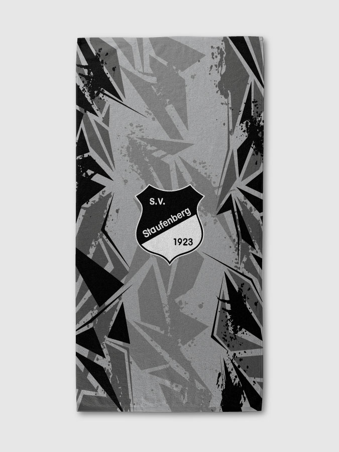 Strandhandtuch Dynamic