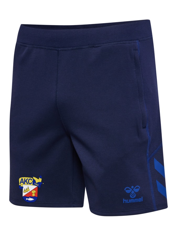 Hummel Move 2.0 Shorts