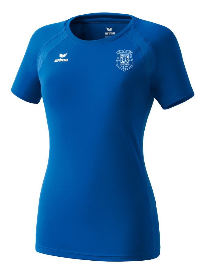 Erima Performance T-Shirt Damen