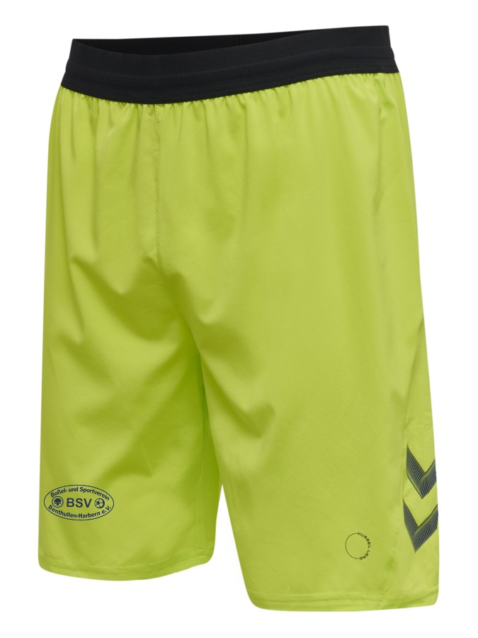 Hummel Lead Pro Training Shorts