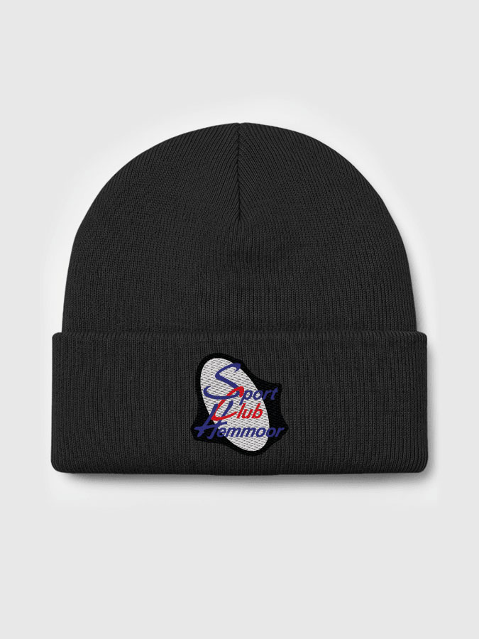 Beanie Kids Sticklogo