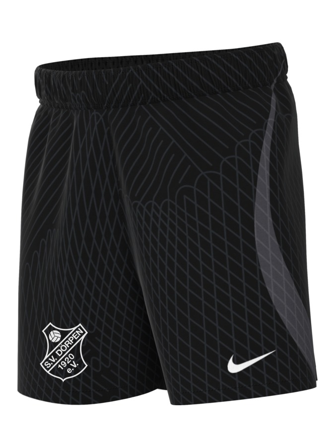 Nike Strike 23 Knit Shorts Kinder