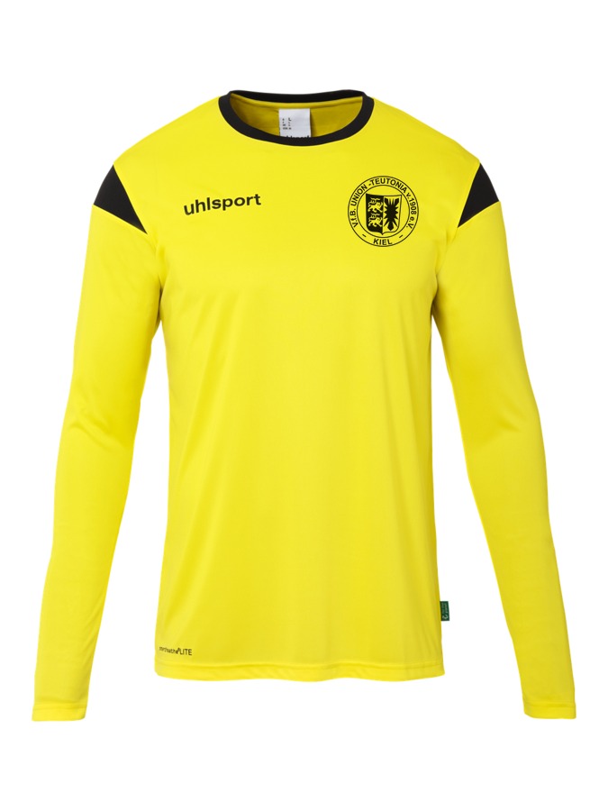 uhlsport Squad 27 Trikot Langarm