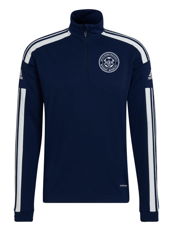 adidas Squadra 21 Trainingstop