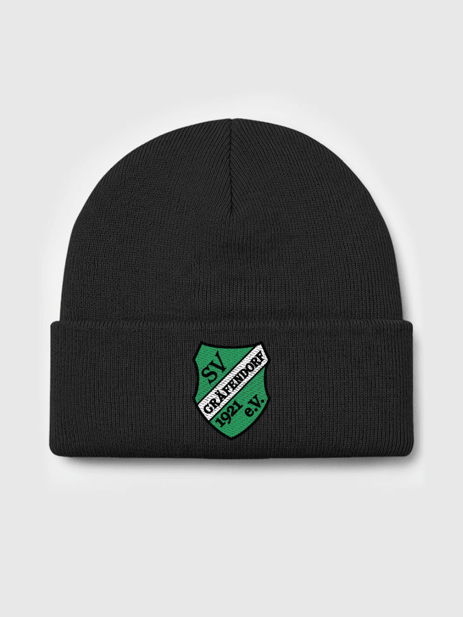 Beanie Kids Sticklogo