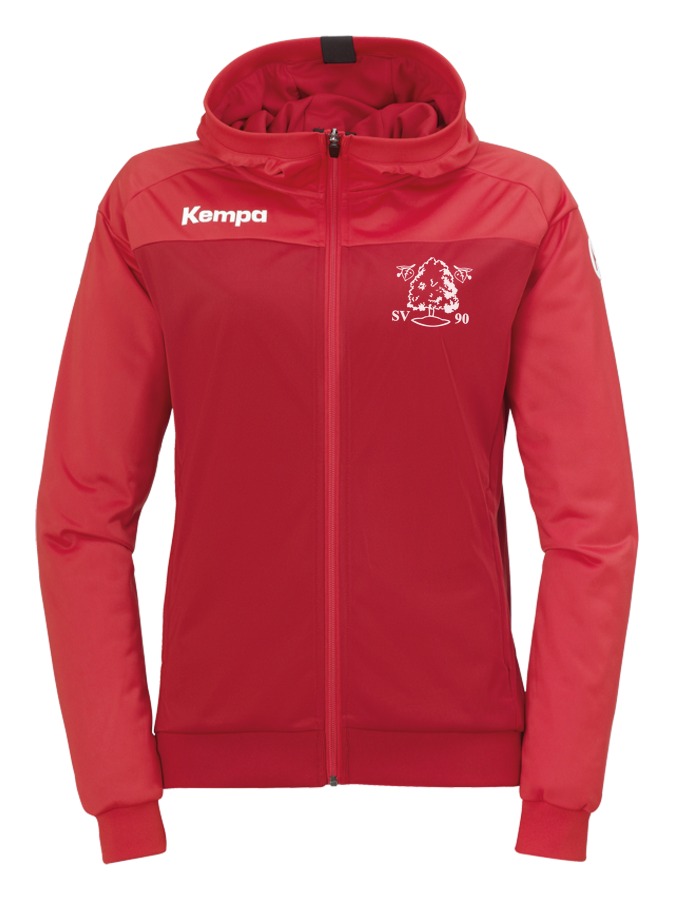 Kempa Prime Multi Jacke Damen