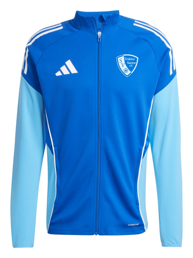 adidas Tiro 25 Competition Trainingsjacke