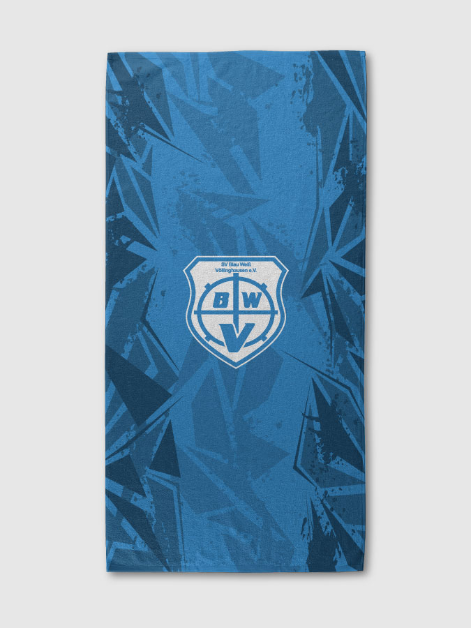 Strandhandtuch Dynamic