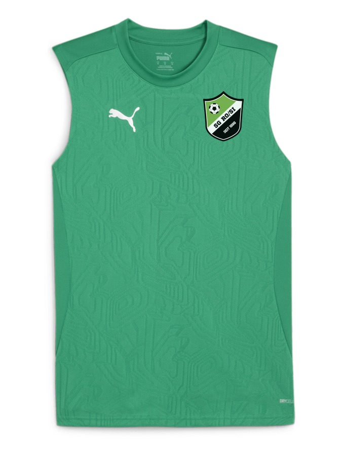 PUMA teamFINAL Trainingstanktop