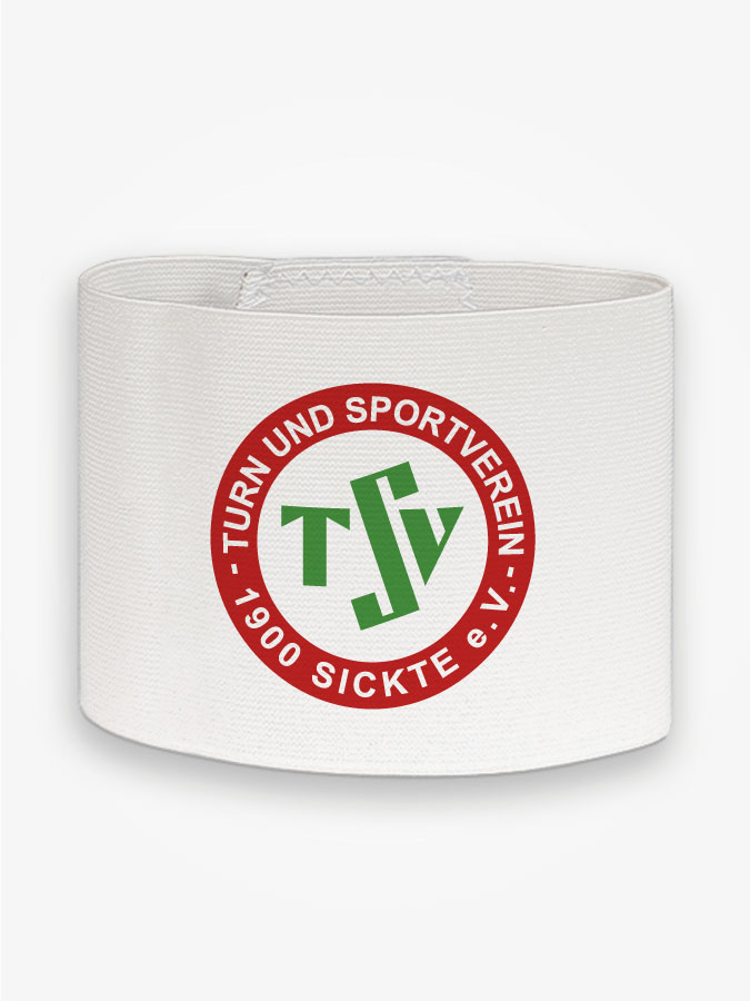 Armbinde Logo