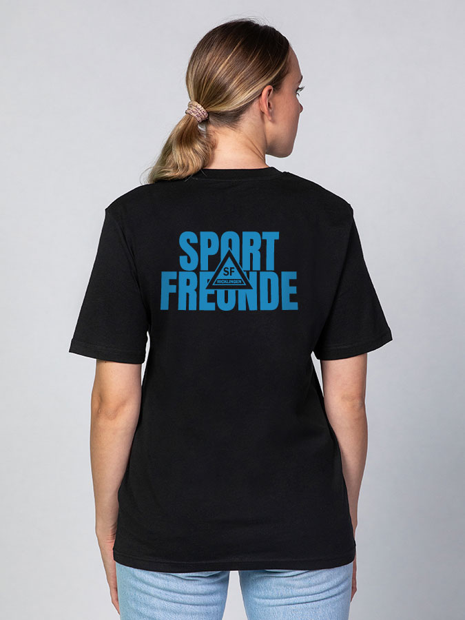 Oversized Shirt Urban Unisex