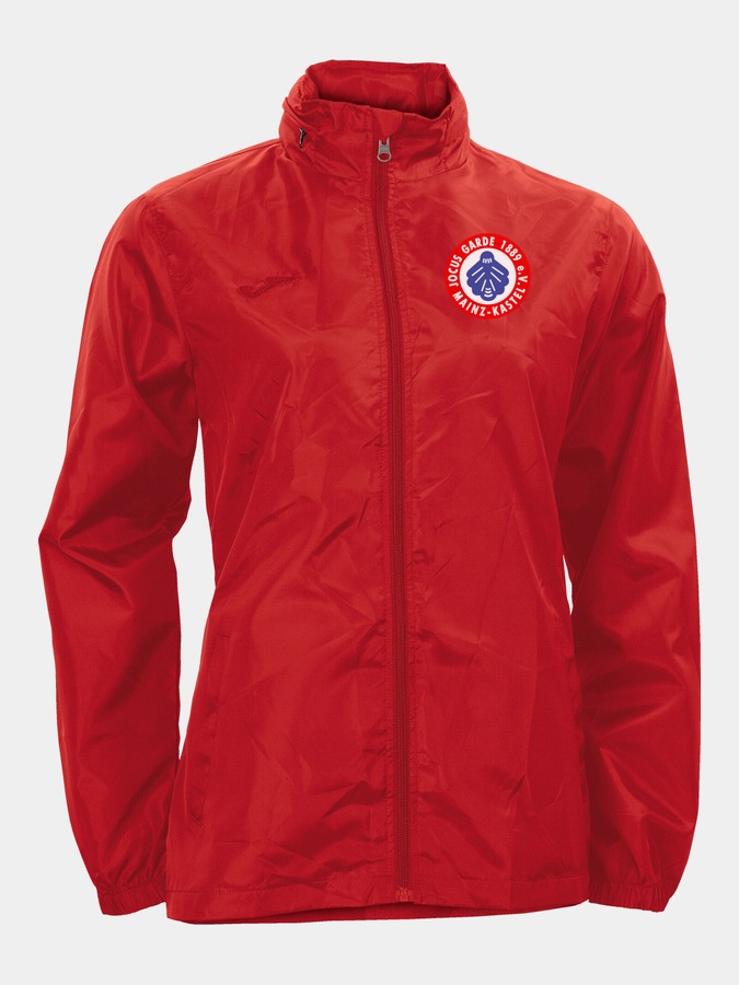 Joma Regenjacke Galia Damen