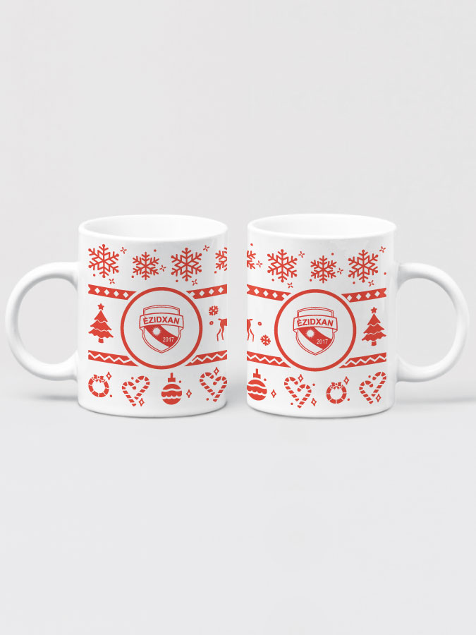 Tasse Christmas