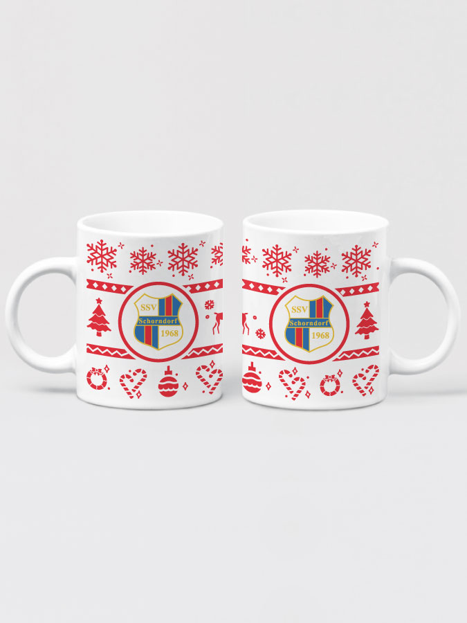 Tasse Christmas