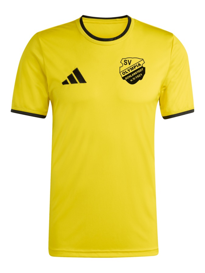 adidas Entrada 26 Trikot