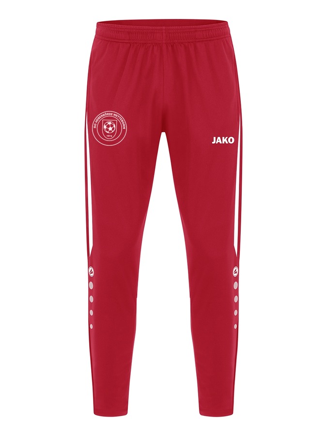 Jako Polyesterhose Power