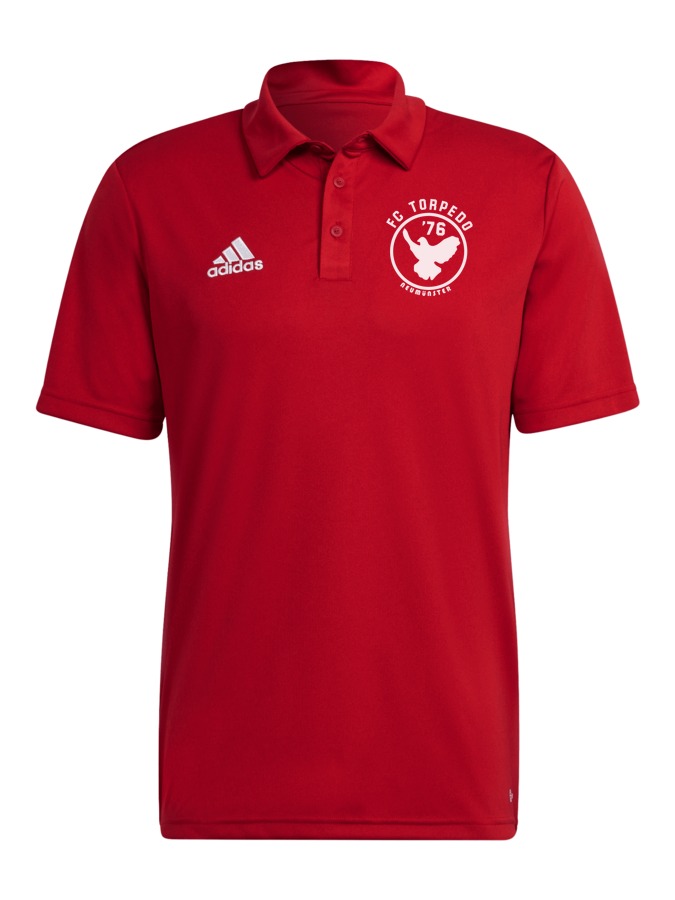 adidas Entrada 22 Poloshirt