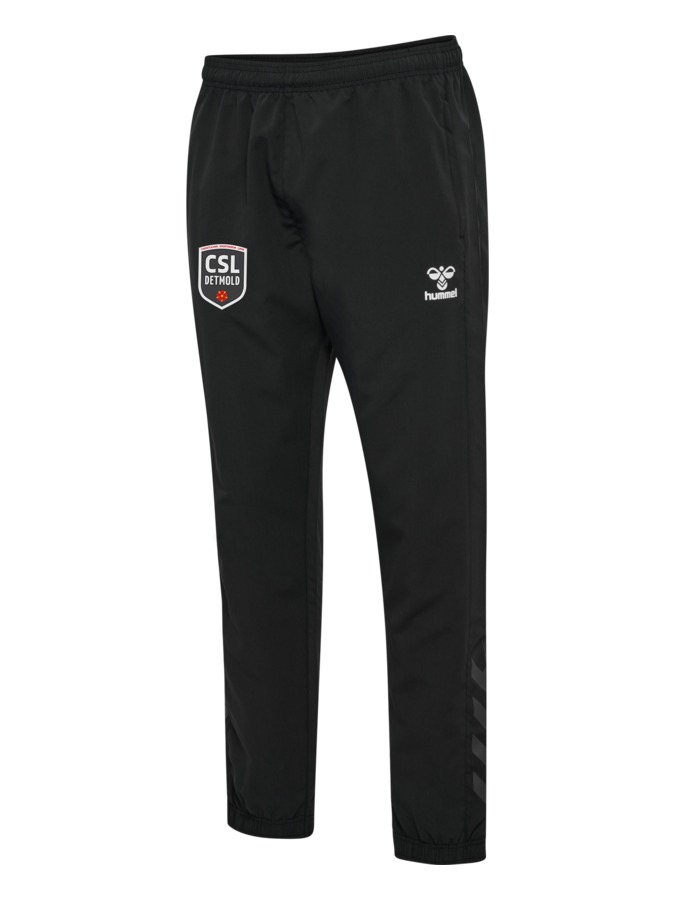 Hummel Travel Woven Pants
