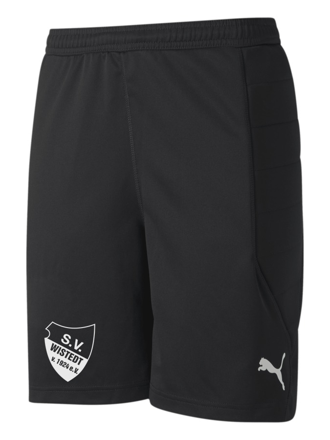 PUMA Torwartshorts