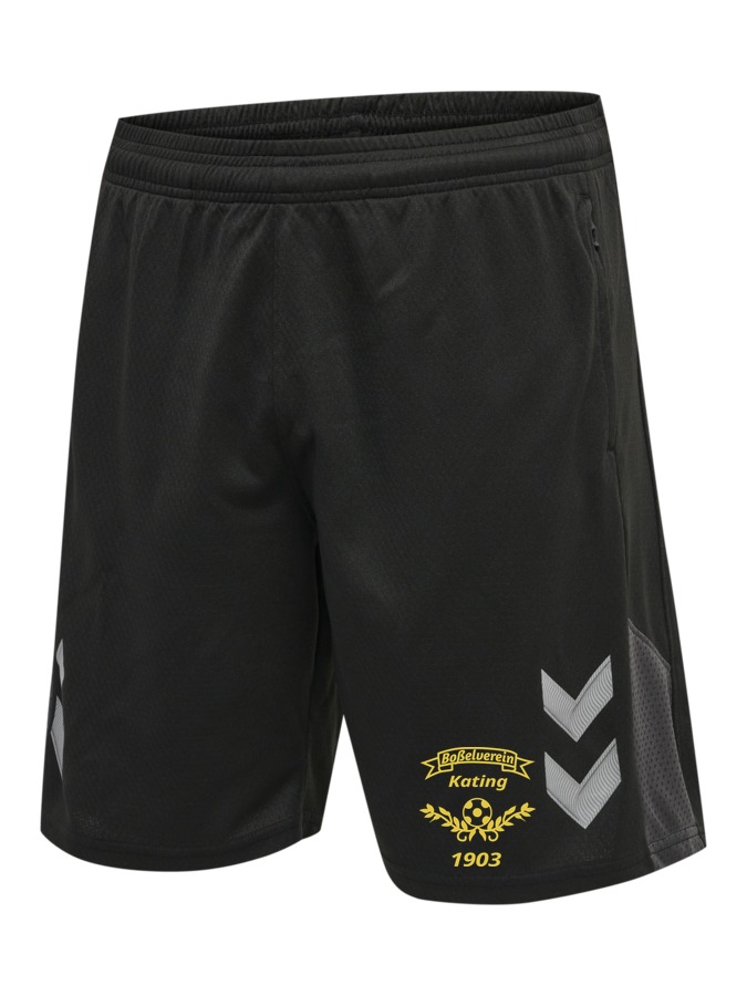 Hummel Lead Trainer Shorts