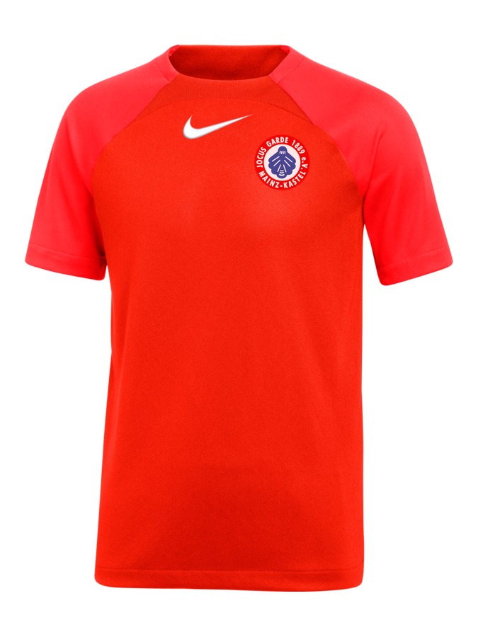 Nike Academy Pro 22 Shirt Kinder