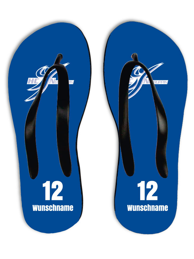 Zehentrenner