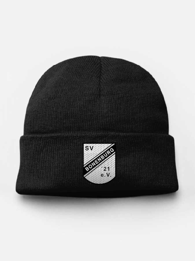 Beanie Kids Sticklogo