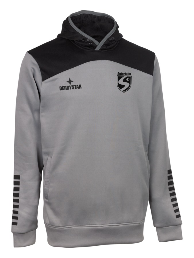 Derbystar Kapuzenpullover Ultimo