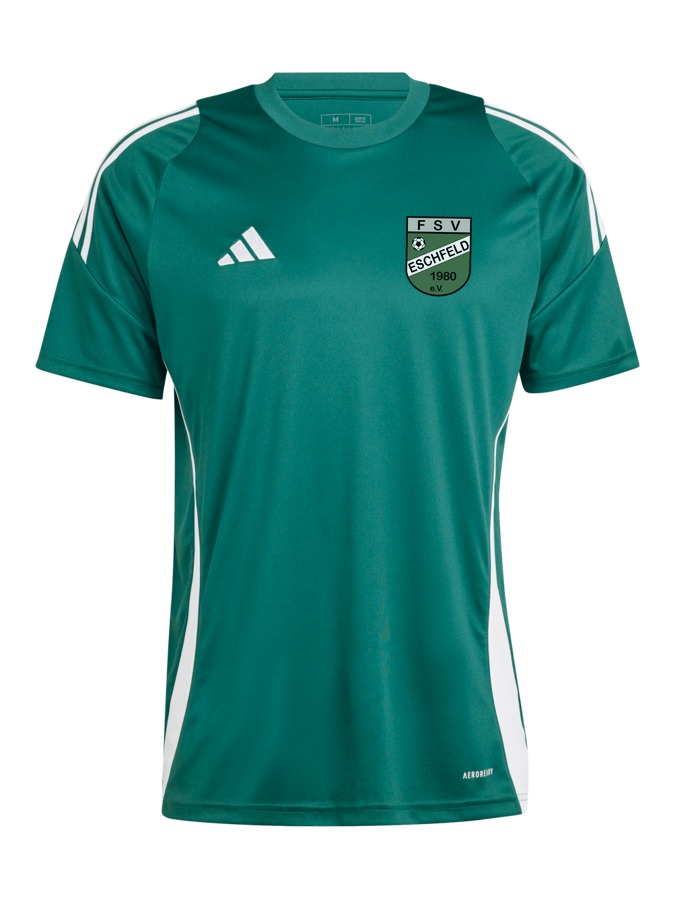 adidas Tiro 24 Trikot