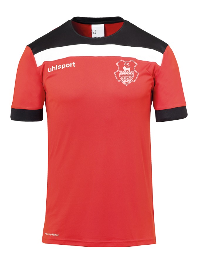 uhlsport Offense 23 Trikot Kurzarm