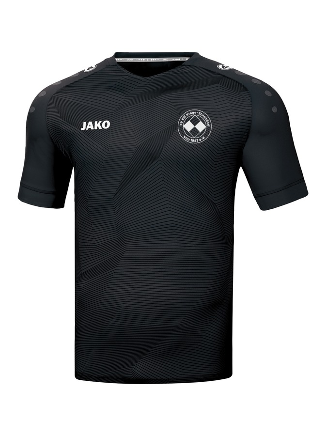 Jako Trikot Premium Kurzarm