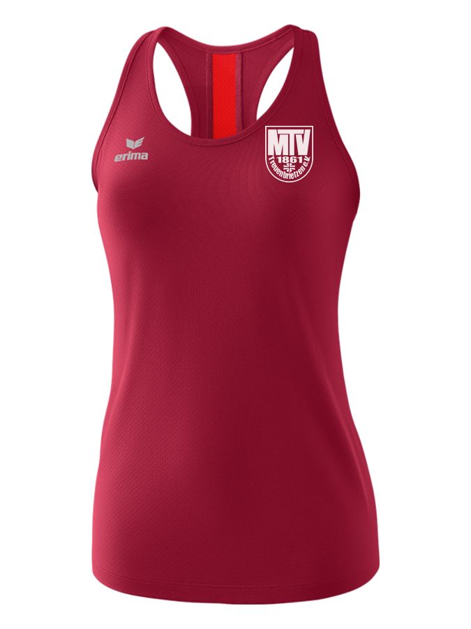 Erima Squad Tanktop Damen