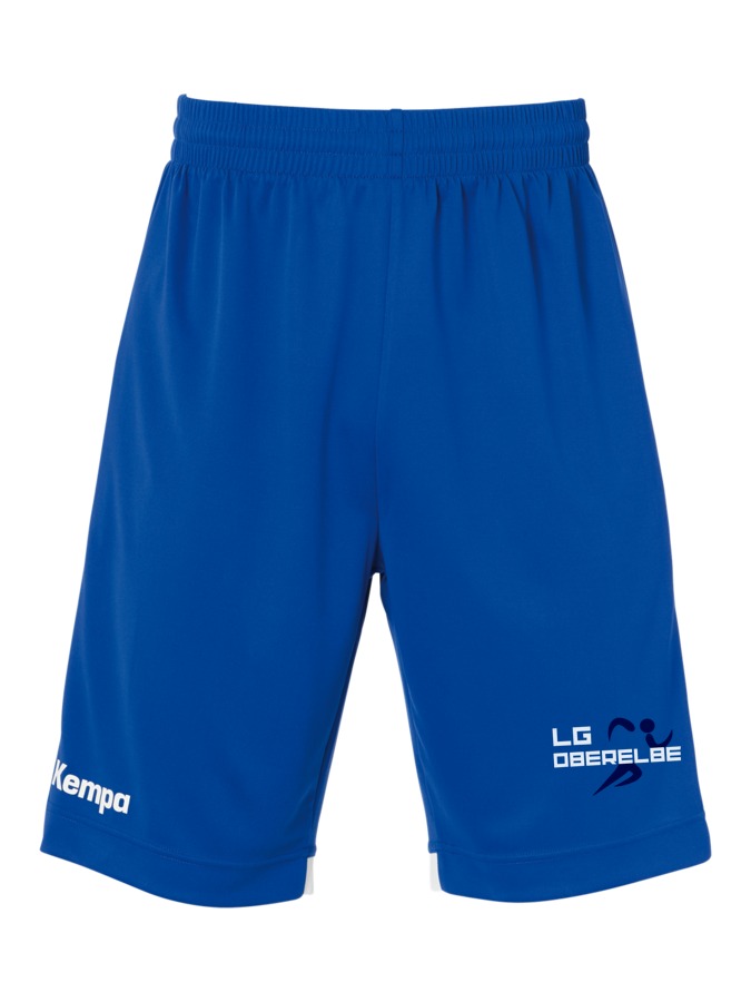 Kempa Player Long Shorts