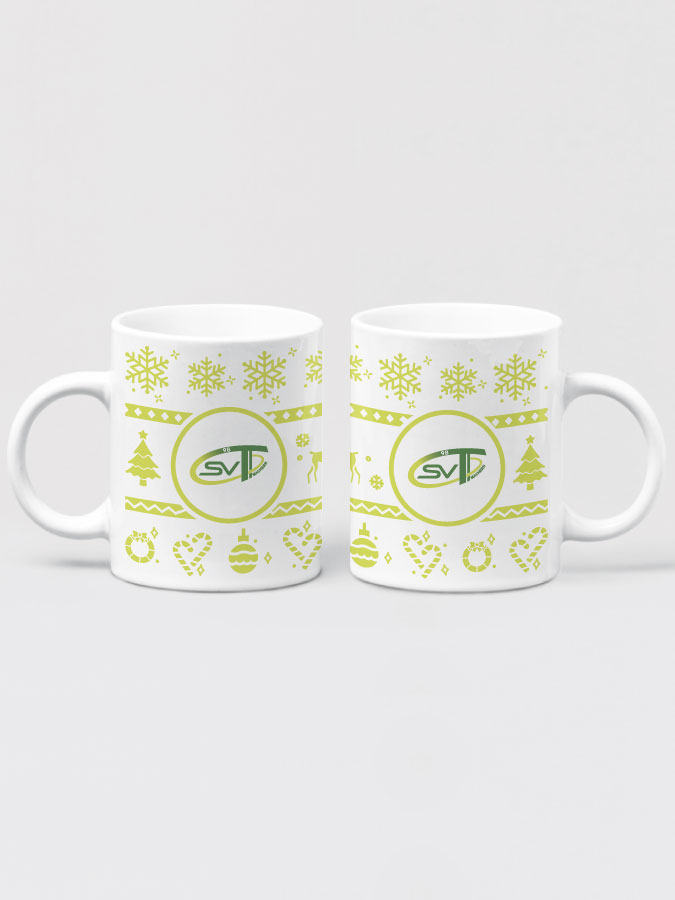 Tasse Christmas