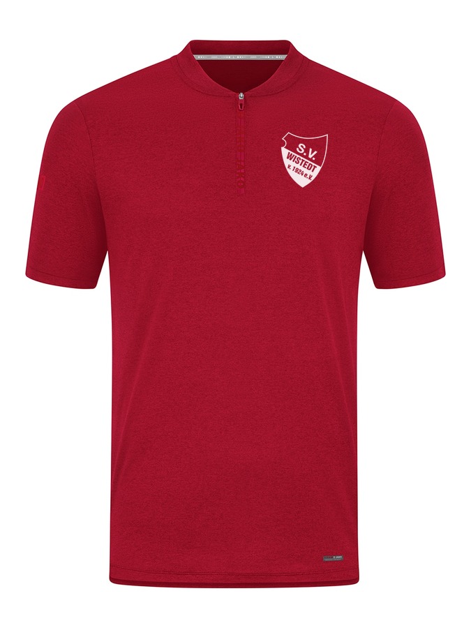 Jako Poloshirt Pro Casual