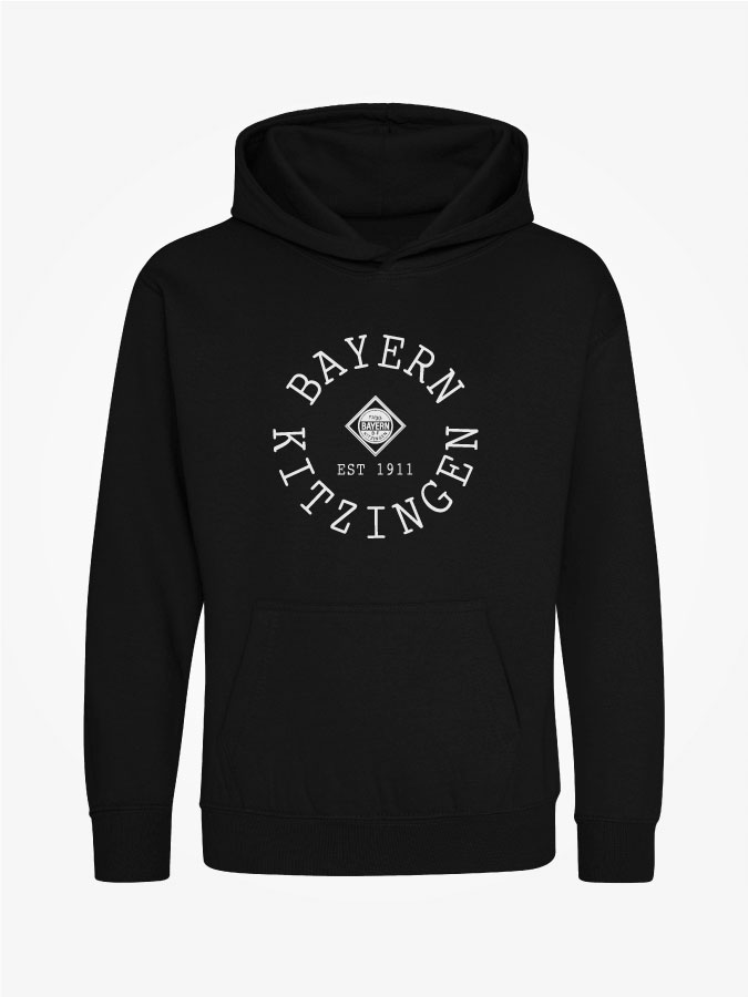 Hoodie Core Kids
