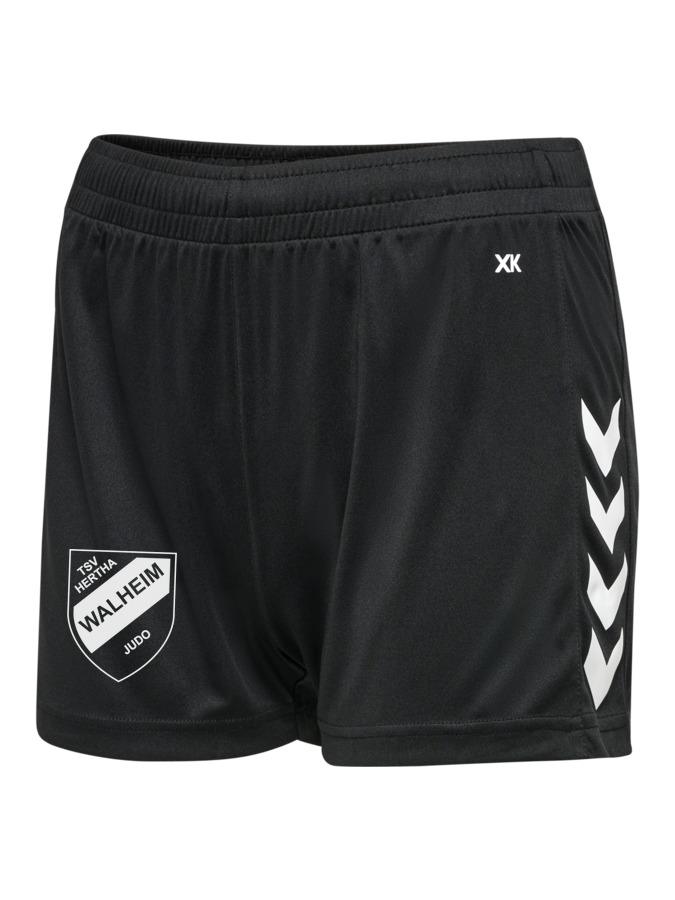 Hummel Core XK Trainingsshorts Damen