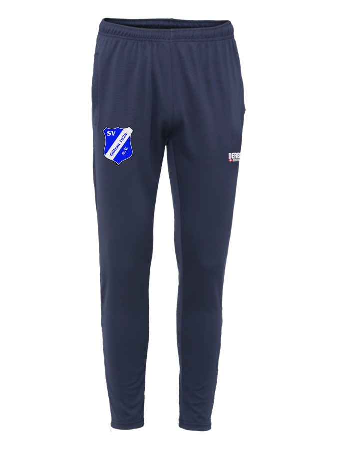 Derbystar Hyper Poly-Arbeitshose