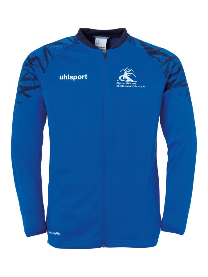 uhlsport Goal 25 Poly Jacke