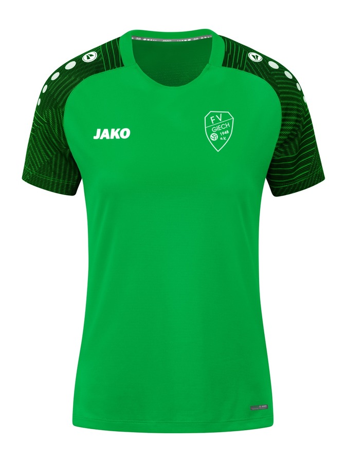 Jako T-Shirt Performance Damen