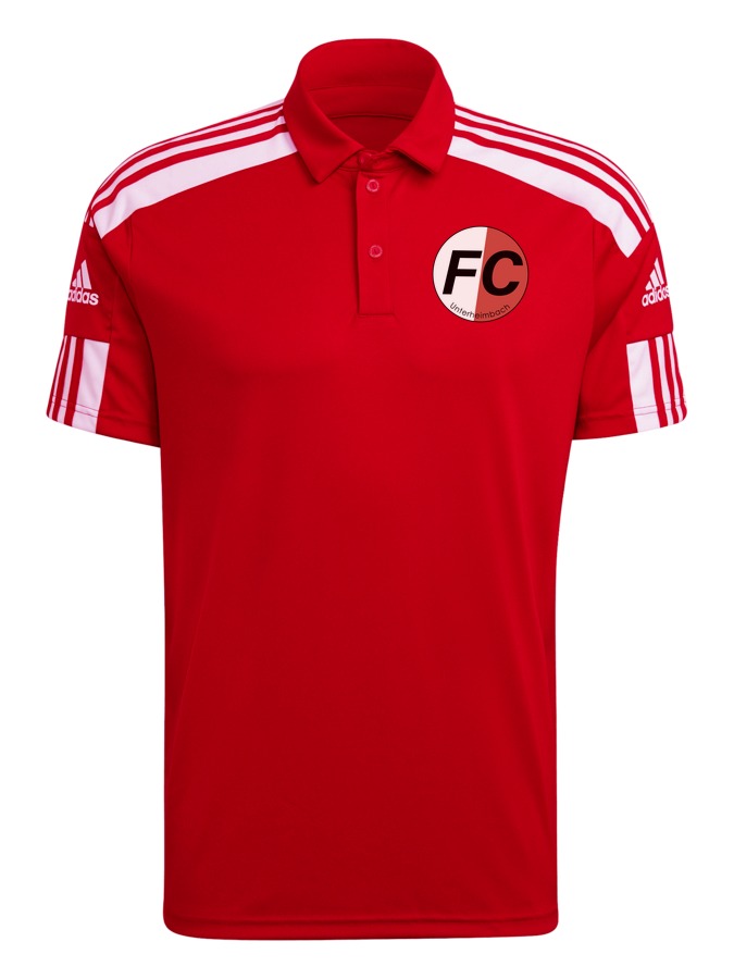 adidas Squadra 21 Poloshirt