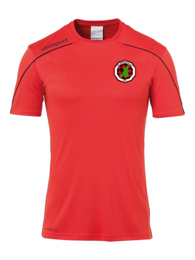 uhlsport Stream 22 Trikot Kurzarm