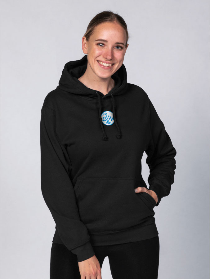 Hoodie Stick Damen