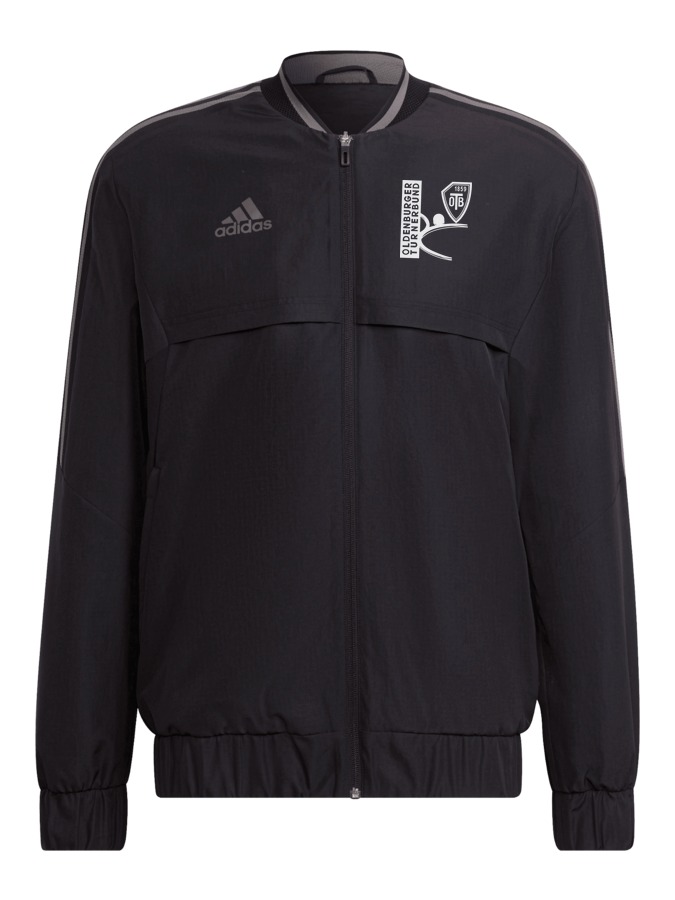 adidas Condivo 22 Pro Jacke