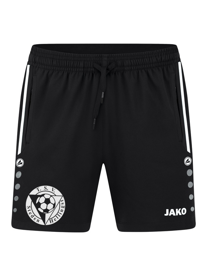 Jako Short Allround Damen